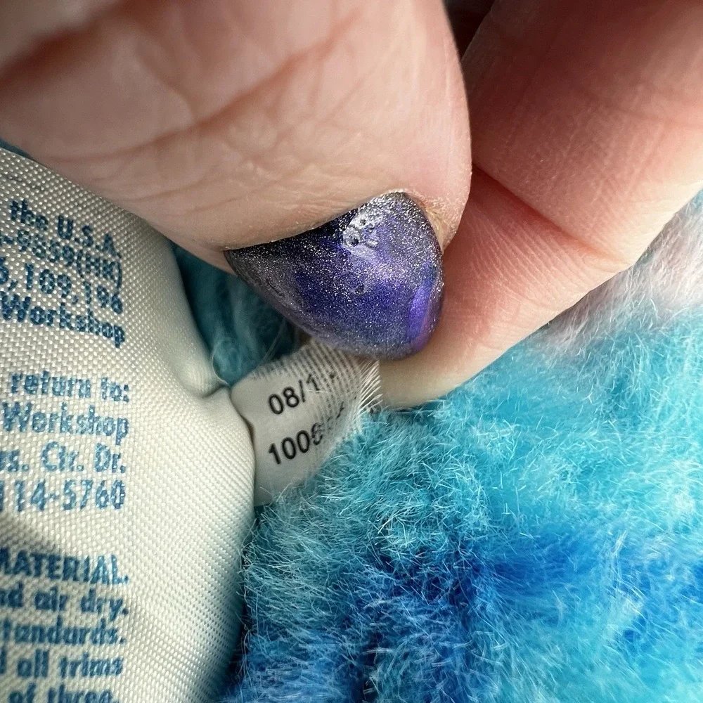 Build-A-Bear used but
